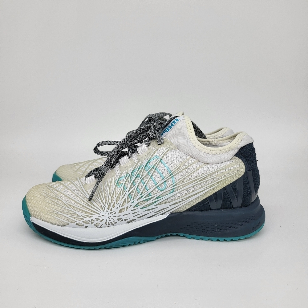 Wilson Kaos Tennis Women's Shoes Size 6